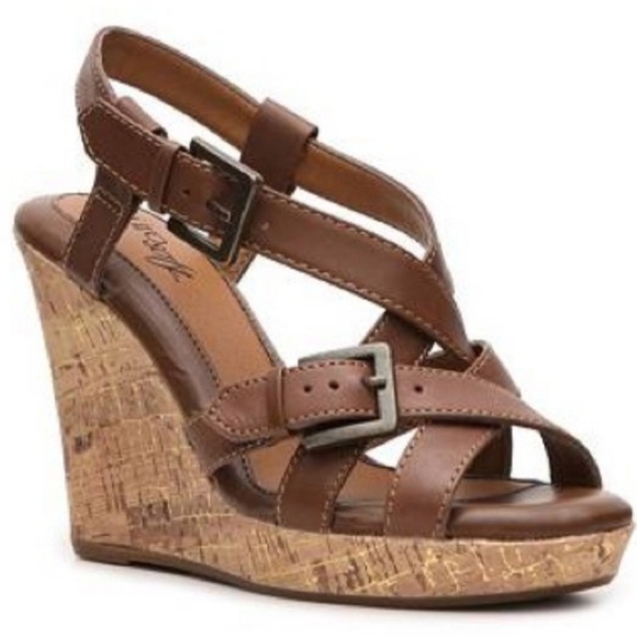 eurosoft by sofft wedges